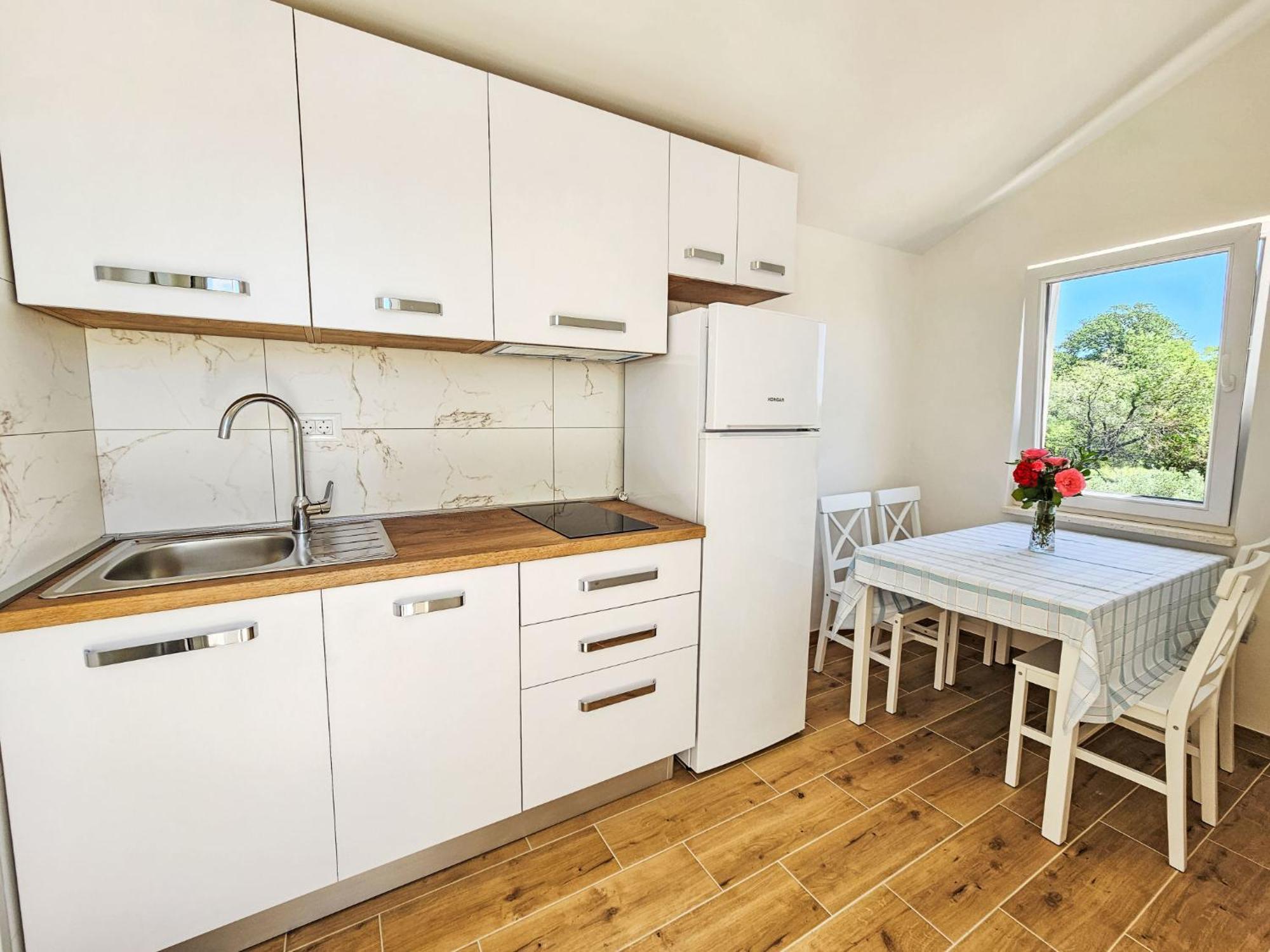 Apartment Balota - Moreska-4 By Interhome Viganj Exteriör bild