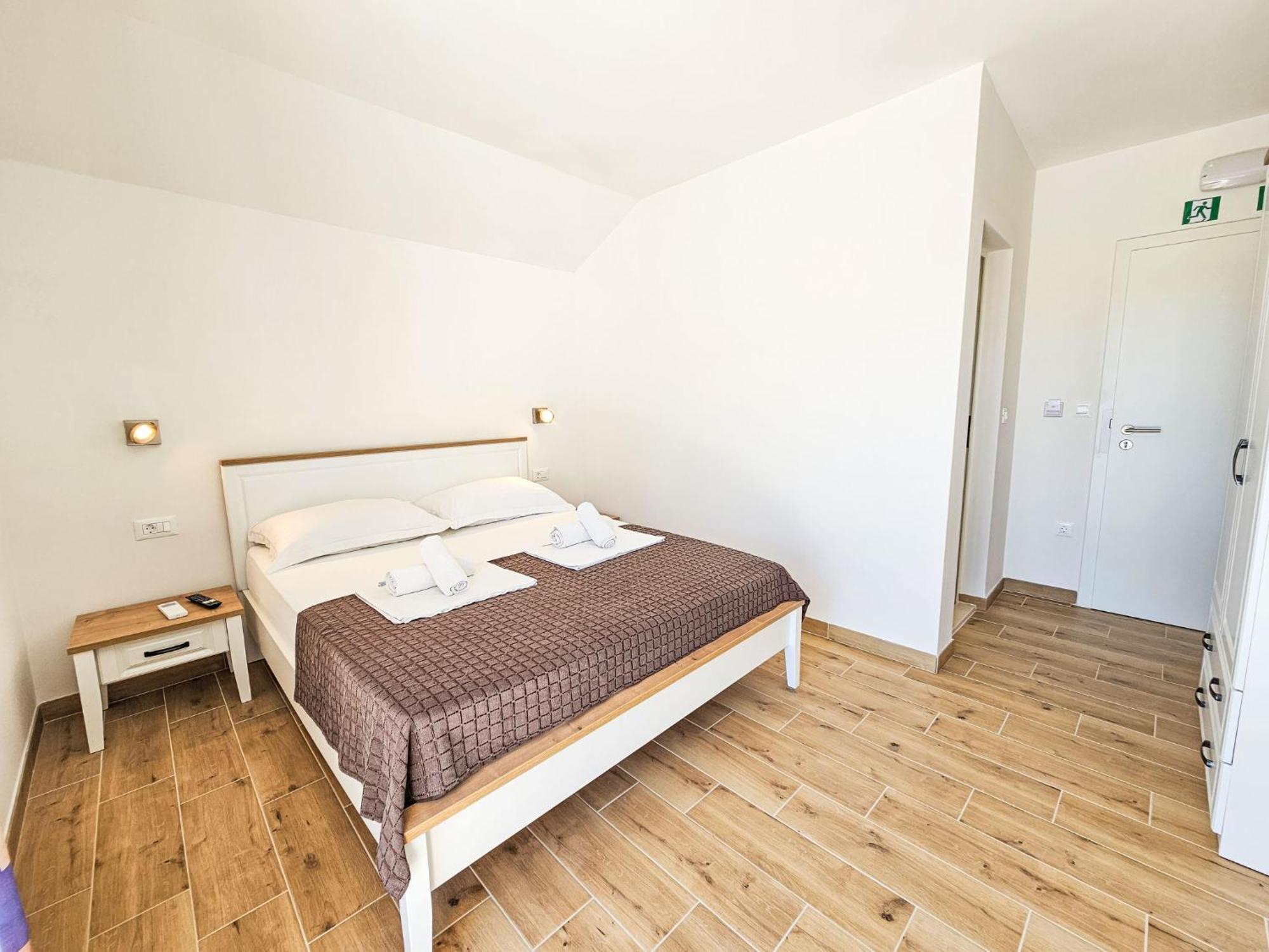 Apartment Balota - Moreska-4 By Interhome Viganj Exteriör bild